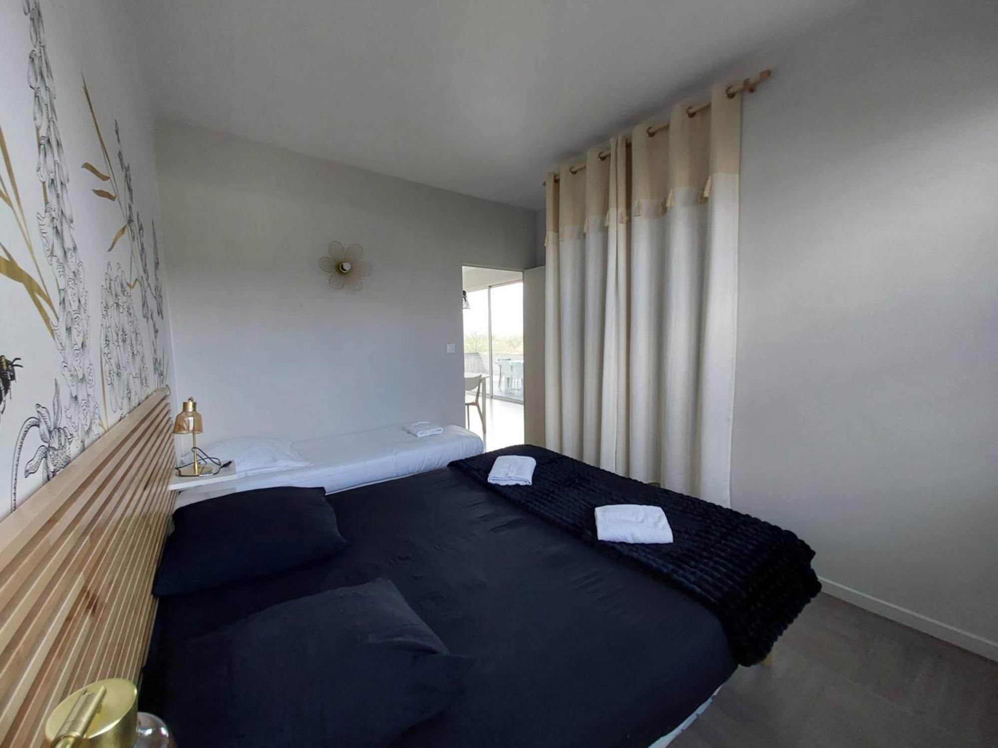 Les Appartements Sur Pompidou - 7 Appartements Neufs Societe Selogerametz Com Zewnętrze zdjęcie