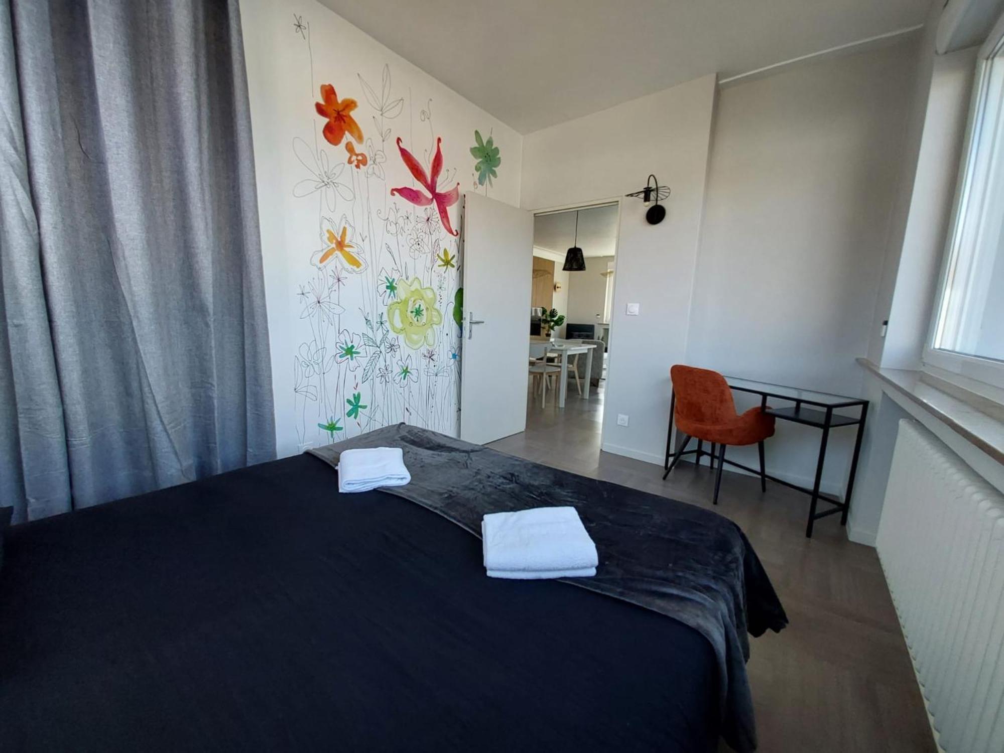 Les Appartements Sur Pompidou - 7 Appartements Neufs Societe Selogerametz Com Zewnętrze zdjęcie